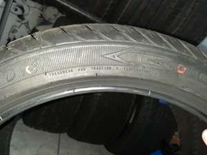 Venta al por mayor de fábrica Haida/Three A/Rapid/Joyroad/Bearway /Fronway/zmax 225/40r18 225/40R18 Venta de liquidación 225/40/18 <span class=keywords><strong>2254018</strong></span> Neumáticos - Product Image 4