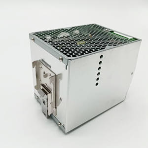 Alimentation industrielle Mean Well <span class=keywords><strong>SDR</strong></span> 20A 960W à sortie unique, fonction PFC, rail DIN, <span class=keywords><strong>SDR</strong></span>-<span class=keywords><strong>960</strong></span>-48 Meanwell, alimentation 48V - Product Image 2