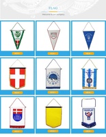 Fabricant en gros de drapeaux miniatures en polyester, drapeaux de pays, fanions, bannières, drapeaux de football, drapeaux de sport, drapeaux personnalisés pour équipes sportives
