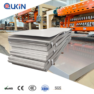 Cấu trúc cán thép không gỉ tấm lớp 304L No.1 kết thúc axit tẩy - Product Image 2