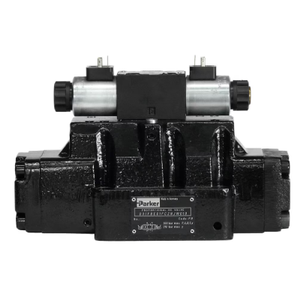 D91FBB32HC1NKW0 ชุดควบคุมทิศทางแบบสัดส่วนที่ควบคุมโดยนักบิน - Product Image 2
