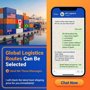 Spedizioni Economiche dalla Cina agli USA: Agente Logistico per Trasporto Marittimo LCL/FCL <span class=keywords><strong>e</strong></span> Aereo DDP, Servizio Porta <span class=keywords><strong>a</strong></span> Porta - Product Image 6