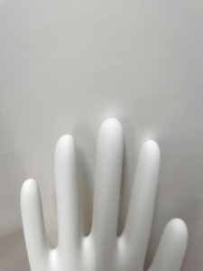 Muffa della mano del Nitrile muffa cinese della mano della porcellana di promozione della fabbrica cinese <span class=keywords><strong>per</strong></span> S/M/L/XL medico - Product Image 3