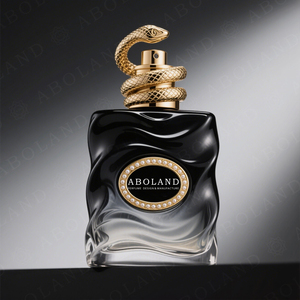 Botellas de Perfume Vacías de 100 ml, Botella de Perfume para Auto, Botella de Perfume - Product Image 2