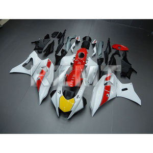 ชุดแฟริ่งมอเตอร์ไซค์ YAMAHA YZF R7 2022-2025 YZF-R7 2024 2023  อะไหล่ตัวถังแบบฉีดขึ้นรูป ABS ชุดแต่งแฟริ่ง Y0722-103a - Product Image 3