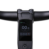 Vélo électrique urbain TXED simple vitesse, cadre en alliage d'aluminium 700C, 36V 250W 9.8Ah, transmission par courroie