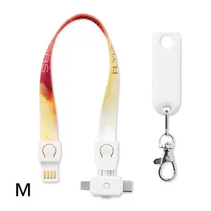 Cordino 3 in 1 MC1005 gadget personalizzati - Product Image 3