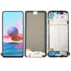 Venta al por mayor Original para Xiaomi <span class=keywords><strong>Mi</strong></span> <span class=keywords><strong>Note</strong></span> <span class=keywords><strong>10</strong></span> <span class=keywords><strong>Pro</strong></span> pantalla LCD Poco X4 <span class=keywords><strong>Pro</strong></span> y <span class=keywords><strong>Mi</strong></span> <span class=keywords><strong>Note</strong></span> 11 <span class=keywords><strong>Pro</strong></span> teléfonos móviles - Product Image 4