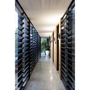 Solución de Proyecto Integral de Villa Moderna con Estructura de Acero Ligero para Uso Residencial - Product Image 3