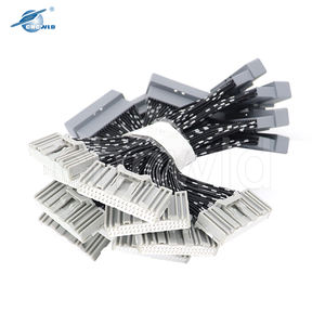 Cable de conector hembra macho automotriz de 40 pines a arnés de cables 6098-5295 - Product Image 1