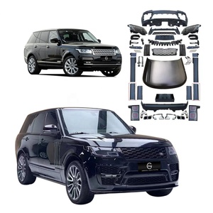 Para <span class=keywords><strong>Land</strong></span> <span class=keywords><strong>Rover</strong></span> Range <span class=keywords><strong>Rover</strong></span> L405 2013-2017 - Product Image 1