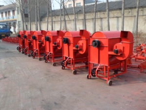 Good Quality <strong>Mini</strong> <strong>Rice</strong> <strong>Thresher</strong> for Sale - Product Image 6