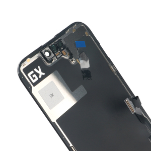Écran OLED GX pour iPhone 14 Pro Max, écran LCD tactile de remplacement pour réparation de téléphones, remplacement d'écrans LCD cassés - Product Image 2