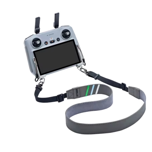 Drone accessory controller self balancing neckband hands-free stabilizer wire harness N1, 2, intelligent