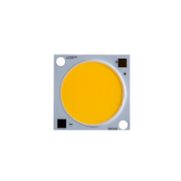 Diode LED COB à courant élevé CMU2287 22mm 4320mA 54V 6500K 5400K 4000K 3000K 2700K couleur blanche pour éclairage sur rail