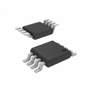 MIC2548A-2YMM 8 TSSOP, 8 MSOP Buy Online Electronic Components BOM IC In Stock Power Management (PMIC) - Product Image 1