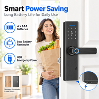 Système de serrures de porte d'hôtel intelligentes Eseye SDK API, entrée sans clé électronique, clé intelligente, carte RFID M1, lecteur de carte numérique RFID
