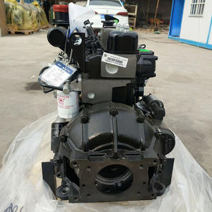 Ekskavatör YN25GB orijinal komple motor <span class=keywords><strong>Assy</strong></span> mini kepçe - Product Image 5