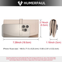 Nouveau style portefeuille long zippé en cuir véritable pour femme, style européen et américain, avec protection RFID