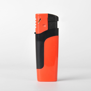 Bán HOT Thuốc Lá Thuốc Lá WINDPROOF Ngọn Lửa Nhẹ Hơn Màu Rắn OQ-968 Biểu Tượng Tùy Chỉnh - Product Image 2