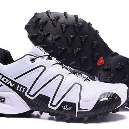 Оптовая продажа по заводской цене, горячая Распродажа, кожаная Нескользящая Водонепроницаемая тактическая походная обувь для пустыни, Мужская походная обувь для активного отдыха