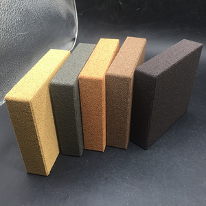 Ladrillo de cultivo nano bacteriano ecológico cuadrado grande para acuario, estanque de peces, Material de filtro para tanque de peces para espacio de sala de estar - Product Image 3