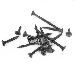 Tornillos para paneles de yeso con cabeza de burlete personalizados YPH DIN7505 - Product Image 4