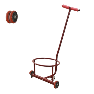 Camion à benne basculante mobile de l'eau de chariot de ménage extérieur pour l'usage de <span class=keywords><strong>ferme</strong></span> - Product Image 2