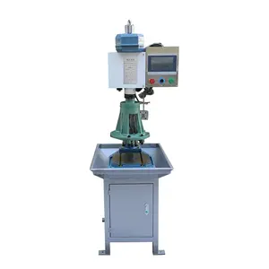 Multifunctional Small Industrial Bench Drill And Tapping Machine Vertical Drilling Machine