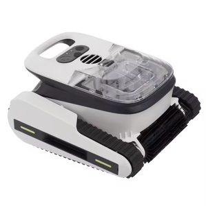 Nuevo <span class=keywords><strong>Robot</strong></span> Aspirador Automático Inalámbrico 2026, Limpiador de Piscinas Robótico Inteligente Subacuático - Product Image 1