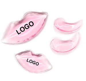 แพ็คเจลรักษาริ<span class=keywords><strong>ม</strong></span>ฝีปากร้อน/เย็นสำหรับแพ็คน้ำแข็งสำหรับใบหน้าและร่างกาย - Product Image 1