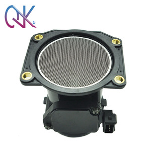 เครื่องวัดการไหลของอากาศ 058133471 AFH60-10B เส้นผ่านศูนย์กลางภายใน 70 มม. สำหรับโฟล์คสวาเก้น ออดี้ สโกด้า ที่นั่งเกียร์อัตโนมัติ - Product Image 3