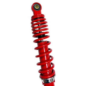 Amortisseur arrière de moto en alliage d'acier de marque Okimura, neuf, garantie qualité, ajustement direct, haute performance, garantie 12 mois - Product Image 3