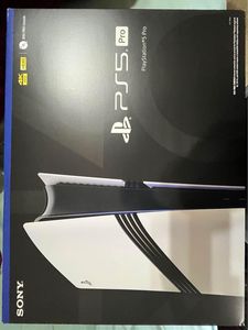 Siêu Tốc Độ Cao Ban Đầu PS5 Mỏng Video Trò Chơi Giao Diện Điều Khiển Cho PlayStation 5 Pro Cho PS5 & PC Trò Chơi - Product Image 3