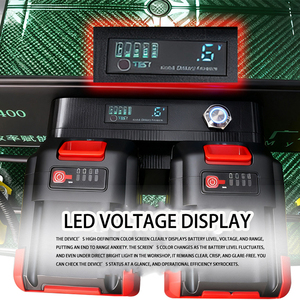 Chariots à main silencieux pour entrepôt, chariots de manutention, chariots de transport de marchandises, chariots de transport logistique, chariots à plateforme électriques - Product Image 4