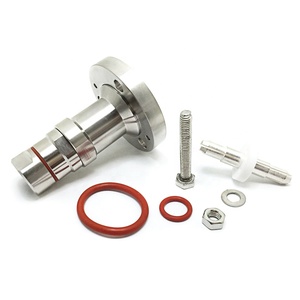 Rf đồng trục 7/8 "EIA mặt bích nối cho 1/<span class=keywords><strong>2</strong></span>" LDF4-50A Foam Feeder Cáp - Product Image 5