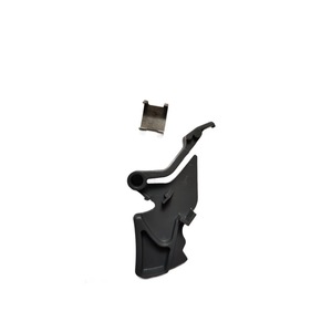 Leva Acceleratore per Scooter Compatibile con 956 970 980 Rif. 90001006 - Product Image 1