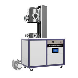 Chambre de dépôt sous vide universelle pour CVD PVD <span class=keywords><strong>PECVD</strong></span> et dispositifs à semi-conducteurs - Product Image 3