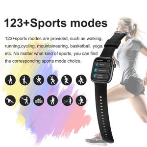 Reloj Inteligente con Monitor <span class=keywords><strong>de</strong></span> Salud para Mujer, Novedad 2026, Resistente al Agua IP68, Seguimiento <span class=keywords><strong>de</strong></span> Sueño y Actividad Física, Reloj Inteligente para Mujer - Product Image 4