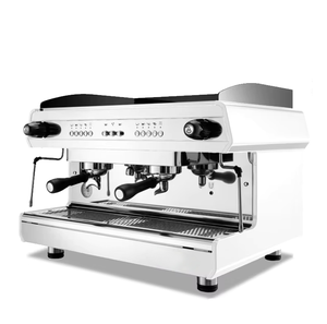 เครื่องชงกาแฟเอสเพรสโซเชิงพาณิชย์ เครื่องชงกาแฟอัตโนมัติ ผลิตในจีน - Product Image 1