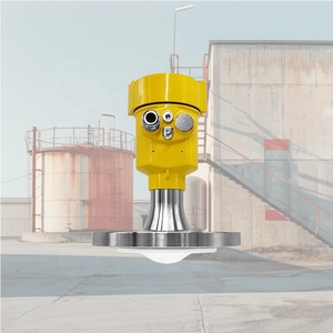 Máy đo mức Radar điều chế tần số liên tục 80G Máy Đo mức Radar Silo Máy đo mức Radar - Product Image 1