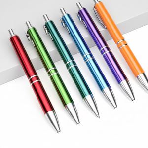 Bolígrafo Metálico Personalizado con Logotipo, Económico, para Hotel u Oficina, Ideal para Regalos Promocionales, Venta al Por Mayor 2024 - Product Image 2
