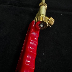H01-6J axetylen Propane khí tự nhiên tinh khiết Đồng xách tay Hàn ngọn đuốc - Product Image 4