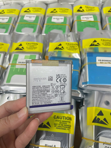 C11P1612 5000mAh แบตเตอรี่ทดแทนสำหรับเอซุส เซนโฟน <span class=keywords><strong>4</strong></span> แม็กซ์ <span class=keywords><strong>ZC554KL</strong></span> CE RoHS ขายส่งจำนวนมากความจุสูงเกรด A - Product Image 5