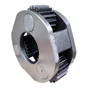 Suku cadang <span class=keywords><strong>Motor</strong></span> ekskavator berjalan cocok untuk <span class=keywords><strong>Hyundai</strong></span> R225-7