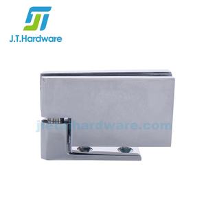 Американские поворотные петли для шкафа из латуни CR <span class=keywords><strong>L</strong></span> FA50 - Product Image 1