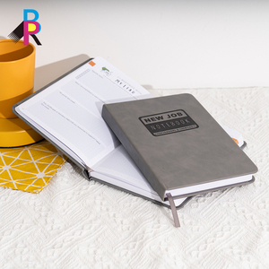 Cuaderno de cuero pu ecológico personalizado de viaje, escritura de aventuras, páginas a prueba de lluvia, planificador de mochilero - Product Image 2