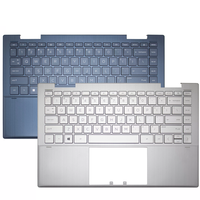 Coque supérieure pour HP Pavilion X360 14-DY TPN-W146, coque supérieure pour ordinateur portable, coque de protection pour pavillon X360 14-DY