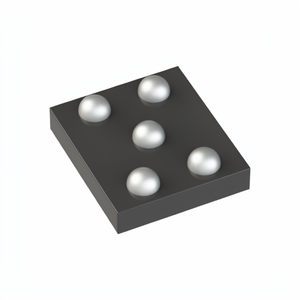 5 XFBGA, WLBGA XC9237B3CC0R-G Composant électronique de gestion de l'alimentation (PMIC) BOM IC en stock - Product Image 1