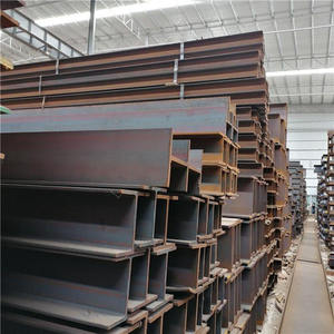 מחיר לטון של קורות פלדה ישרות מסוג <span class=keywords><strong>U</strong></span> Z, דרגה 43a (s240gp) Pu18, מגולגלות בחום - Product Image 3